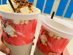 -茶颜悦色(雨花亭凯德二楼店)