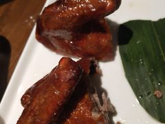 -燕郊烧鸽子(广安路店)