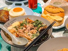 -金捞茶餐室(祐汉兴隆楼店)