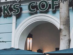 -星巴克臻选(广州沙面店)