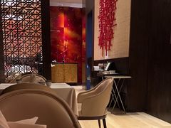 -上海金桥红枫万豪酒店-万豪中餐厅