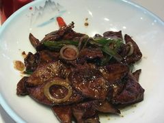 -渔家风味·鲅鱼水饺·央视展播·海鲜天津菜(开发区店)