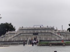 -观潮胜地公园