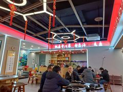 -刘胖娃鱼庄·特色鱼火锅(白鹤路店)