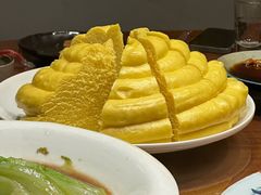 -小时候文化餐厅(盘山店)