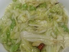 -杨厨的田园饭店(长城路店)