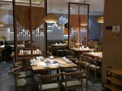 大堂-守柴炉烤鸭(科华中路王府井店)