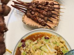 红柳烤串-双井轩(双井店)