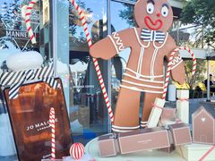 -Manner Coffee(徐汇滨江店)