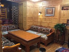 -宗巴雍姆藏餐府