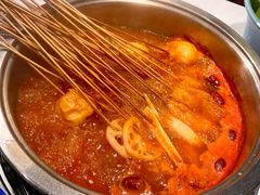 -老马路串串香火锅(北门桥店)