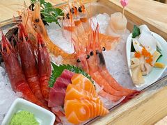 -水濑·日料放题(天河店)