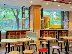 -永和大王(小厨·东四十条店)