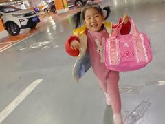 -予荷舞蹈(盛景校区)