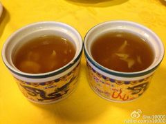 听鹂馆饭庄-听鹂馆饭庄(颐和园店)