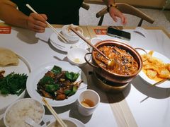 -上关东东北菜(夫子庙水游城店)