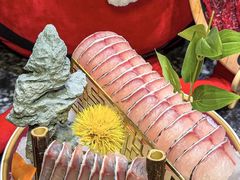 -牛将军•涮肉•烤肉(北京王府井·故宫店)