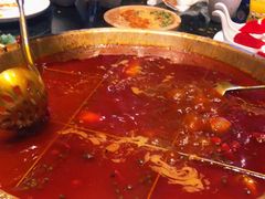 -周师兄大刀腰片火锅(洪崖洞旗舰店)
