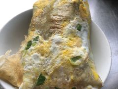 -陈记锅巴菜(五大道店)