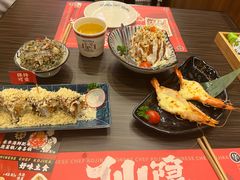 -仙隐小鹿中华料理(南宁万象城店)
