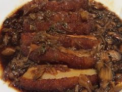 iphone_upload_pic-稻香酒家·33年老字号·港式粤菜(富邦中心店)
