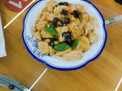 -小饭桶(野三坡百里峡店)