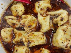 -回坊马二饺子馆