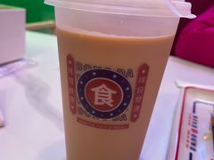 -动哒餐室•港式茶餐厅(顺义华联店)