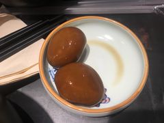 乾隆冰芯蛋-和府捞面(天河领展广场店)