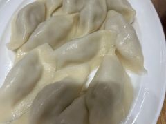 -喜家德虾仁水饺(南山书城店)