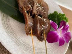 -酒井酱子·深夜食堂(东城汇店)
