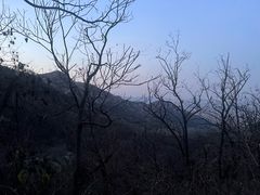 -封龙山风景区