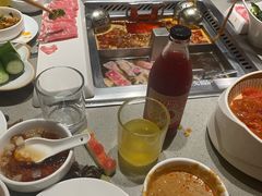-海底捞火锅(宇飞大厦店)