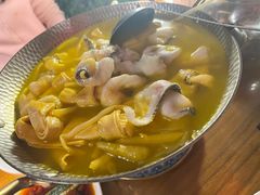 -隔壁老王·家常云南菜(花巷店)