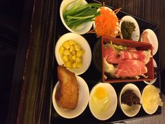 过桥米线-阿香米线(北京华联万柳店)