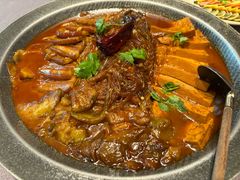 -奉天小馆·非遗东北菜(沈阳万象城店)