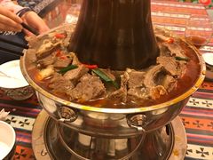 -卡万金特色藏餐