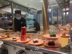 -争鲜回转寿司(南开大悦城店)