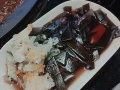 -鱼窝棚柴火铁锅炖(富山屯店)