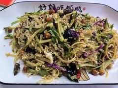 -东北酱骨头馆(蓁巷店)