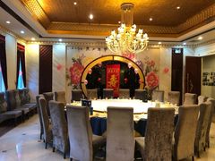 包厢-卫鼎轩·家宴(水上公园店)
