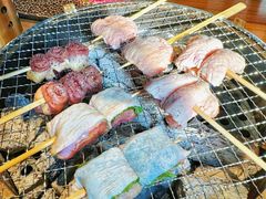 -和彩放题(渔阳店)