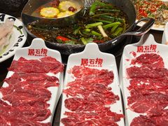 -潮澎派·潮汕菜大排档(南较西路店)