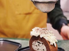 -Home Cafe(水榭春天店)