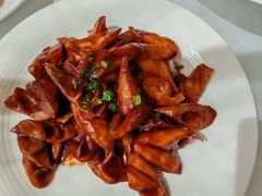 -老人和饭店(淮海中路店)