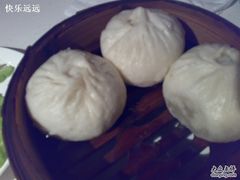 眉州包子-眉州东坡(春秀路店)