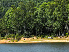 -番禺大夫山森林公园