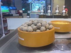 -龍歌自助小火锅(秦淮水游城店)