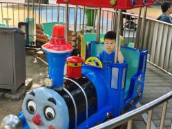 -大望京儿童游乐场