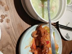 -吕氏疙瘩汤·新鲁菜(济南万象城店)